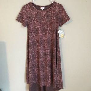 LuLaRoe long dress